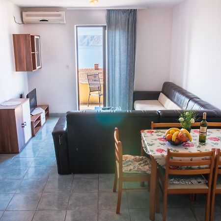 Apartment Stana Novi Vinodolski Exteriér fotografie
