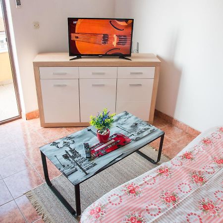 Apartment Stana Novi Vinodolski Exteriér fotografie