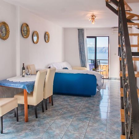 Apartment Stana Novi Vinodolski Exteriér fotografie