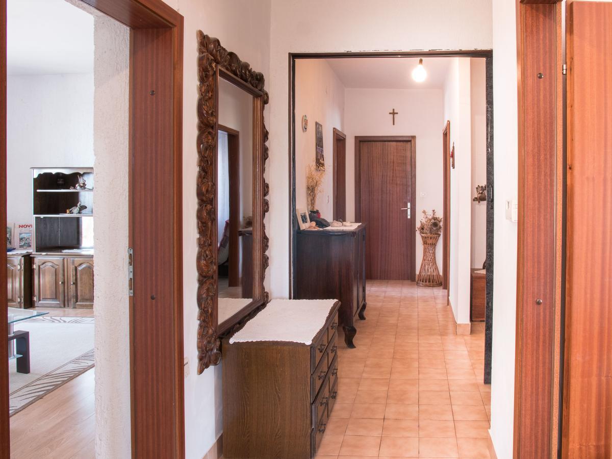 Apartment Stana Novi Vinodolski Exteriér fotografie