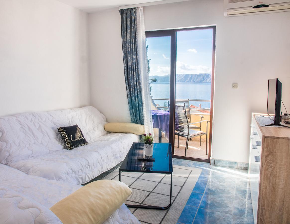 Apartment Stana Novi Vinodolski Exteriér fotografie