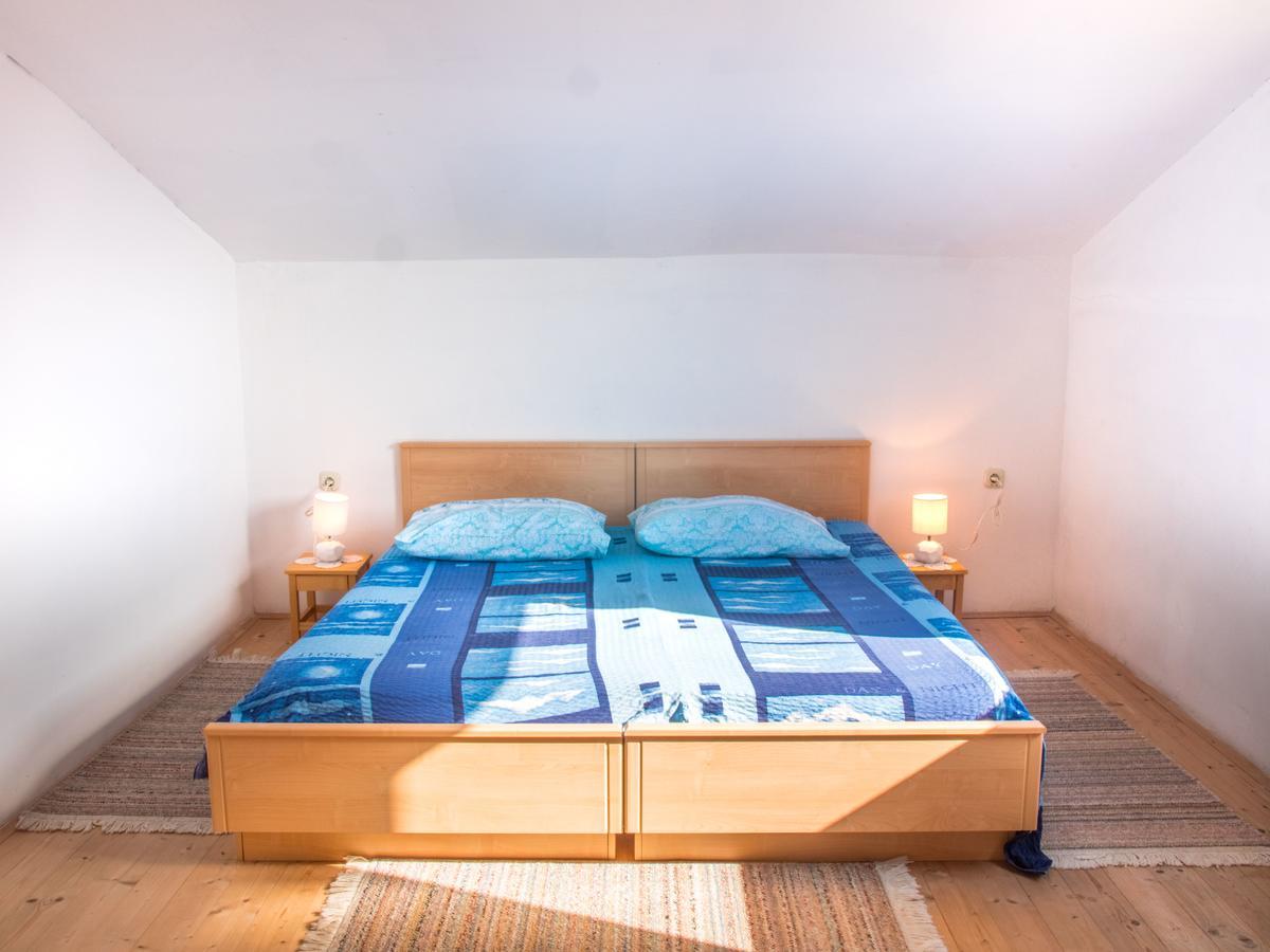 Apartment Stana Novi Vinodolski Exteriér fotografie