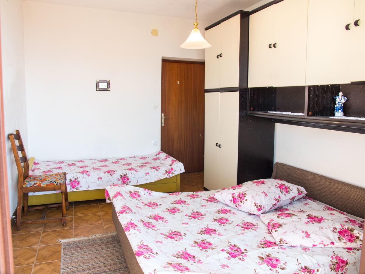 Apartment Stana Novi Vinodolski Exteriér fotografie