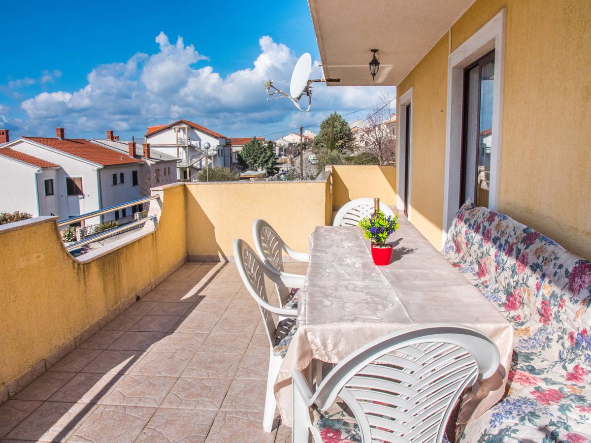 Apartment Stana Novi Vinodolski Exteriér fotografie