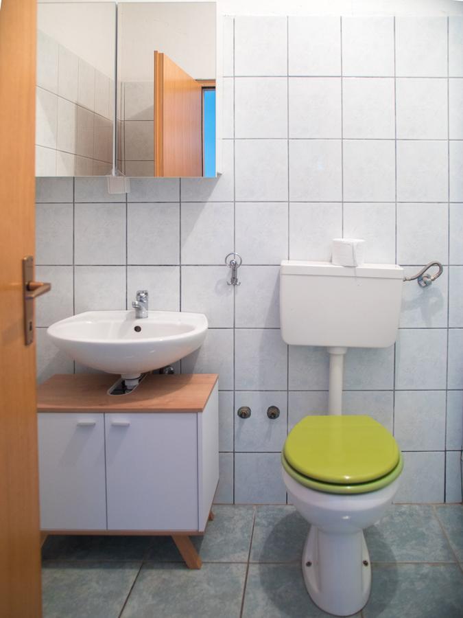Apartment Stana Novi Vinodolski Exteriér fotografie