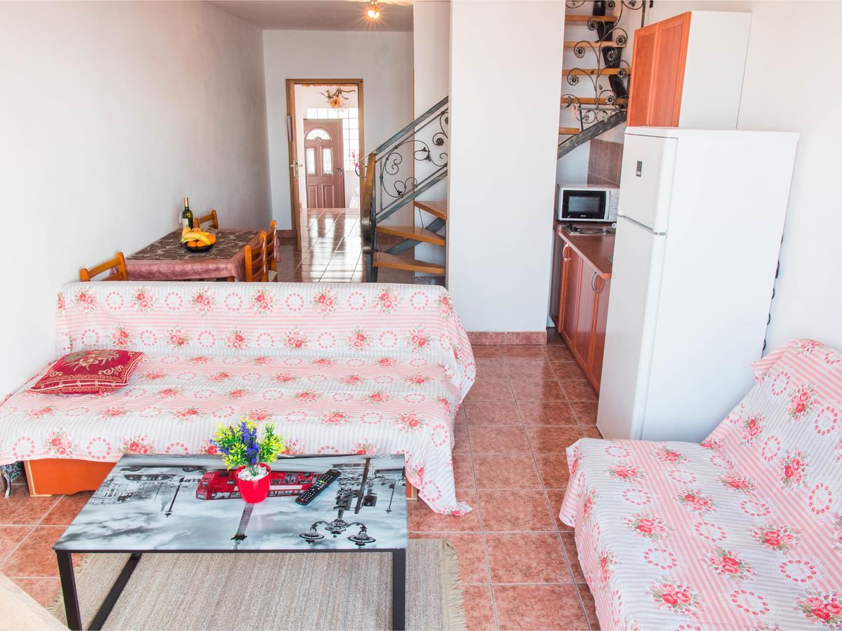 Apartment Stana Novi Vinodolski Exteriér fotografie
