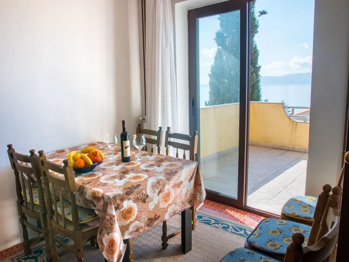 Apartment Stana Novi Vinodolski Exteriér fotografie