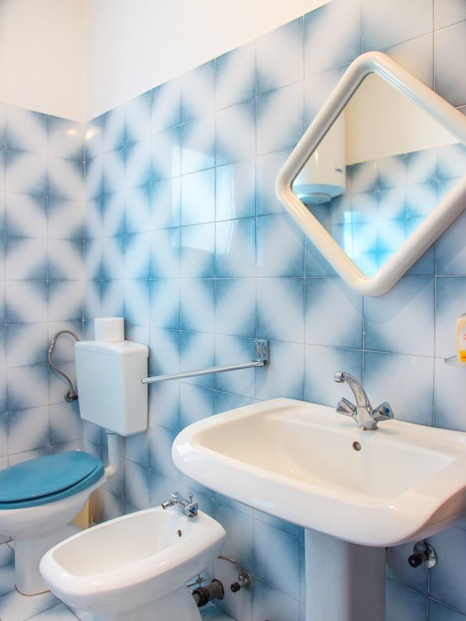 Apartment Stana Novi Vinodolski Exteriér fotografie